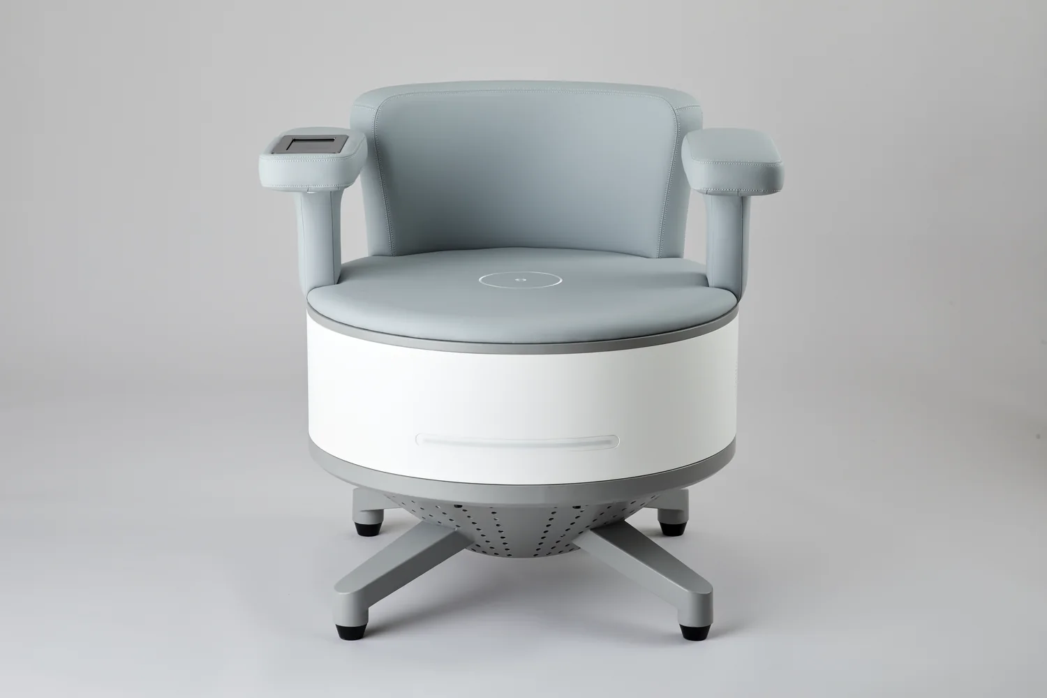 Ultra Tesla Seat for pelvic floor chair therapy